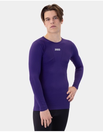 Longsleeve Comfort 2.0 / 100 % Polyamid