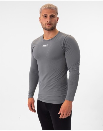 Longsleeve Comfort 2.0 / 100 % Polyamid