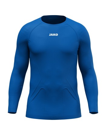 Longsleeve Lightweight / 96% Polyamide (80% recycelt), 4% Elastane