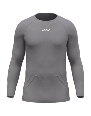 Longsleeve Lightweight / 96% Polyamide (80% recycelt), 4% Elastane