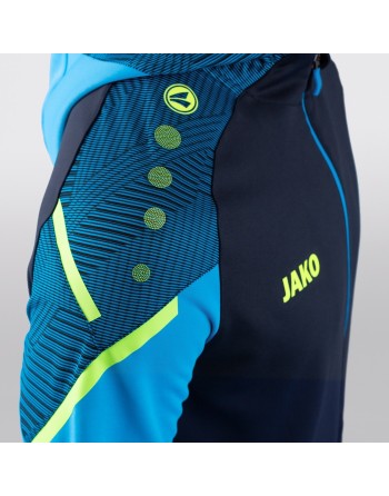 Kapuzenjacke Performance / Polyester-Fleece