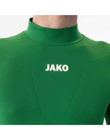 Turtleneck Comfort 2.0 / 100 % Polyamid