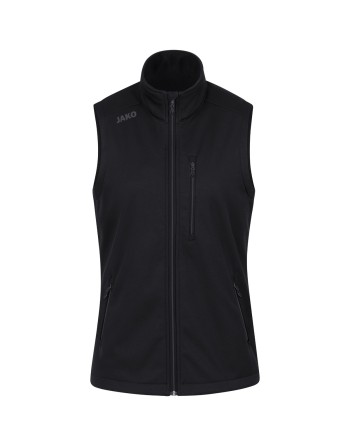 Softshellweste Premium / 100 % Polyester