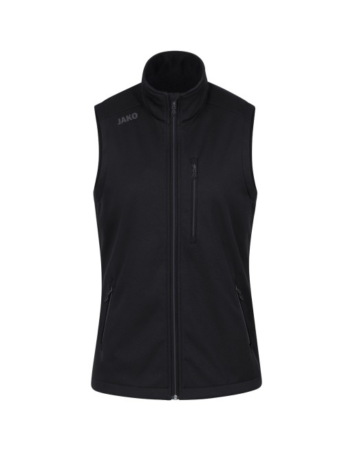 Softshellweste Premium / 100 % Polyester