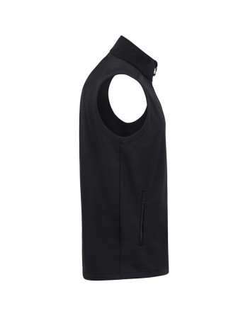 Softshellweste Premium / 100 % Polyester