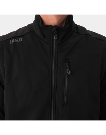 Softshellweste Premium / 100 % Polyester