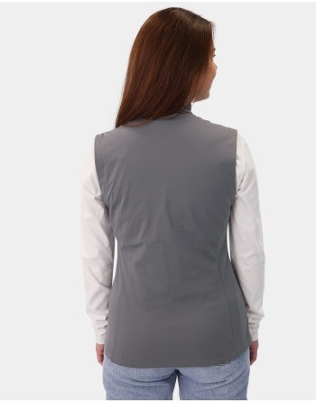 Softshellweste Premium / 100 % Polyester