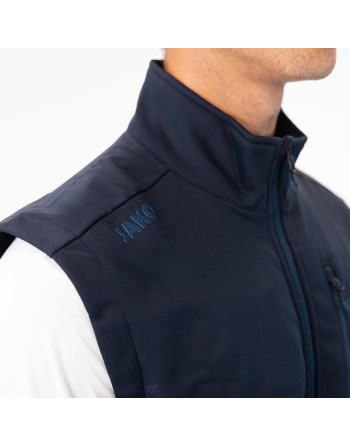 Softshellweste Premium / 100 % Polyester