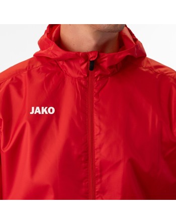 Allwetterjacke Team 2.0 / 100 % Polyester