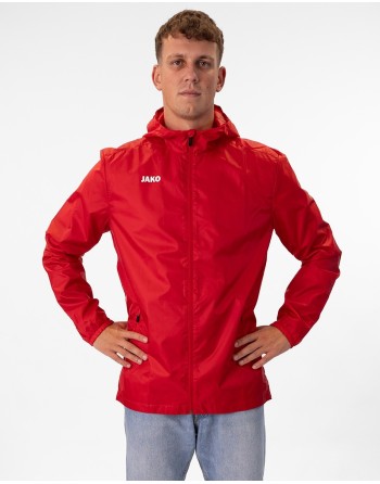Allwetterjacke Team 2.0 / 100 % Polyester