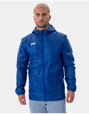 Allwetterjacke Team 2.0 / 100 % Polyester