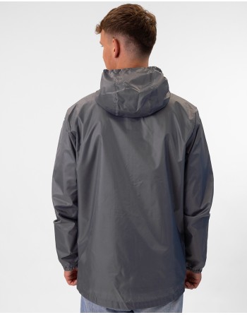 Allwetterjacke Team 2.0 / 100 % Polyester