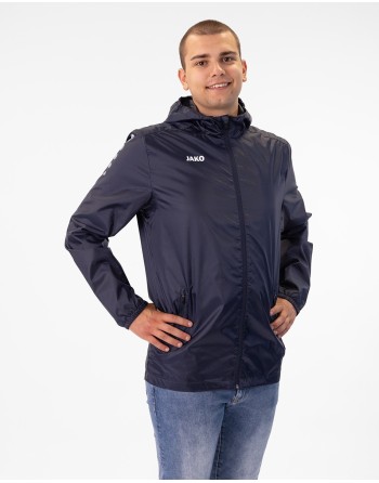 Allwetterjacke Team 2.0 / 100 % Polyester