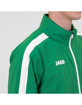 Allwetterjacke Power / 100 % Polyester