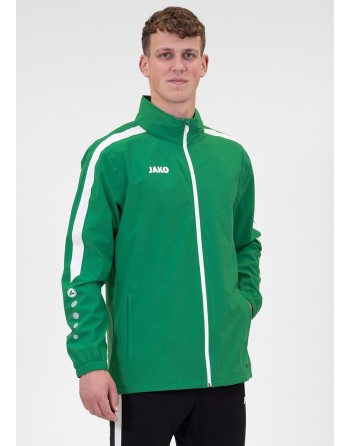 Allwetterjacke Power / 100 % Polyester