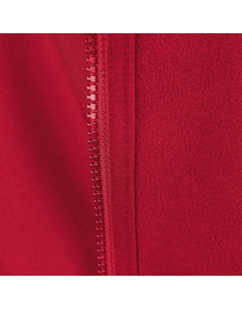 Softshelljacke Team / 92 % Polyester, 8 % Elasthan