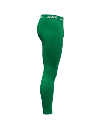 Long Tight Function / Polyester-Stretch-Jersey