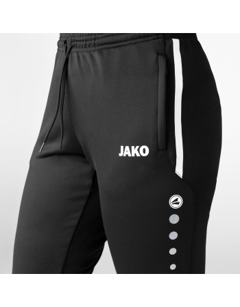 Trainingshose Allround / Polyester-Terry