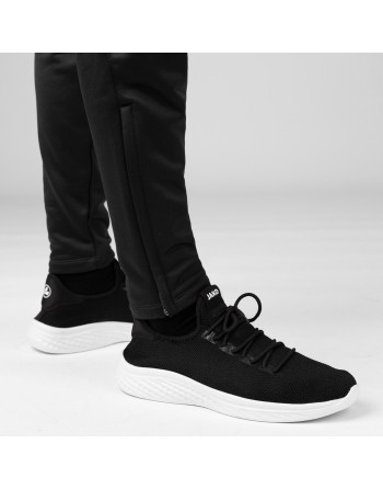 Trainingshose Allround / Polyester-Terry