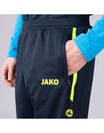 Trainingshose Allround / Polyester-Terry