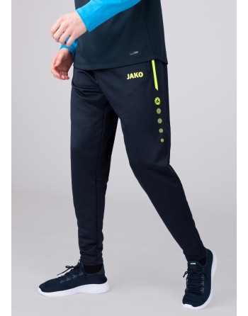 Trainingshose Allround / Polyester-Terry