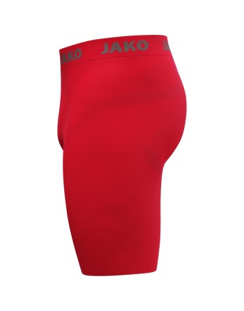 Short Tight Seamless / 93 % Polyamid, 7 % Elasthan