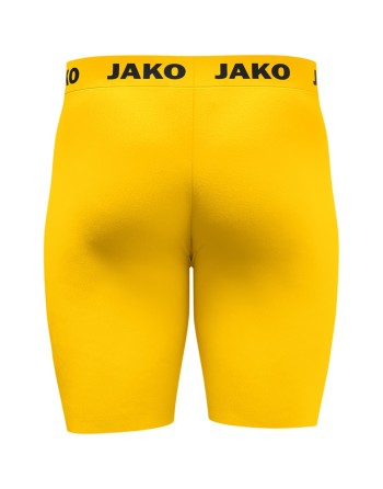 Short Tight Function / Polyester-Stretch-Jersey