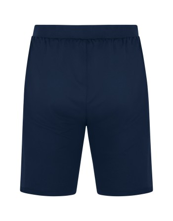 Trainingsshort Allround / Stretch-Knit-Polyester