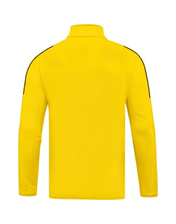 Ziptop Classico / Polyester-Terry