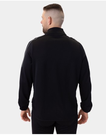 Ziptop Classico / Polyester-Terry