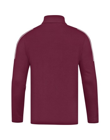 Ziptop Classico / Polyester-Terry