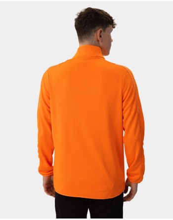 Trainingsjacke Classico / Polyester-Terry