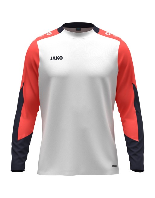 Longsleeve Dynamic / Polyester-Eyelet