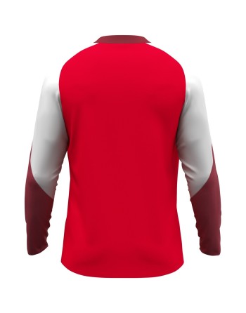 Longsleeve Dynamic / Polyester-Eyelet