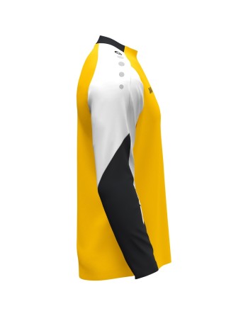 Longsleeve Dynamic / Polyester-Eyelet