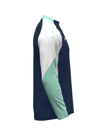 Longsleeve Dynamic / Polyester-Eyelet