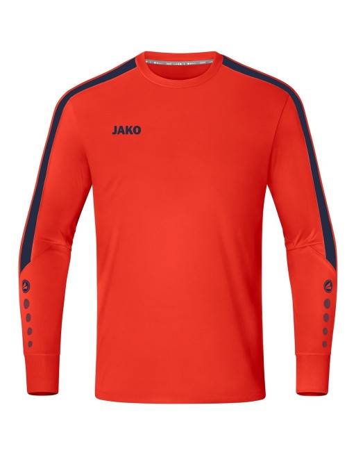 TW-Trikot Power / Polyester-Interlock