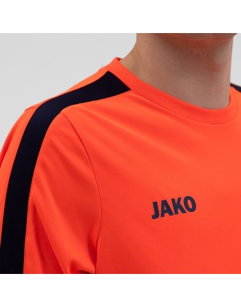 TW-Trikot Power / Polyester-Interlock