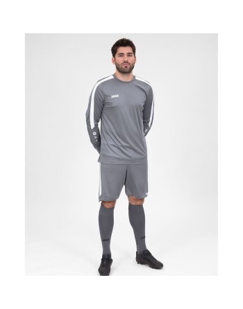 TW-Trikot Power / Polyester-Interlock