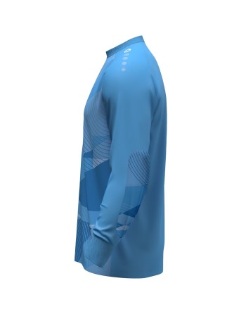 TW-Trikot River Kinder / Polyester-Interlock