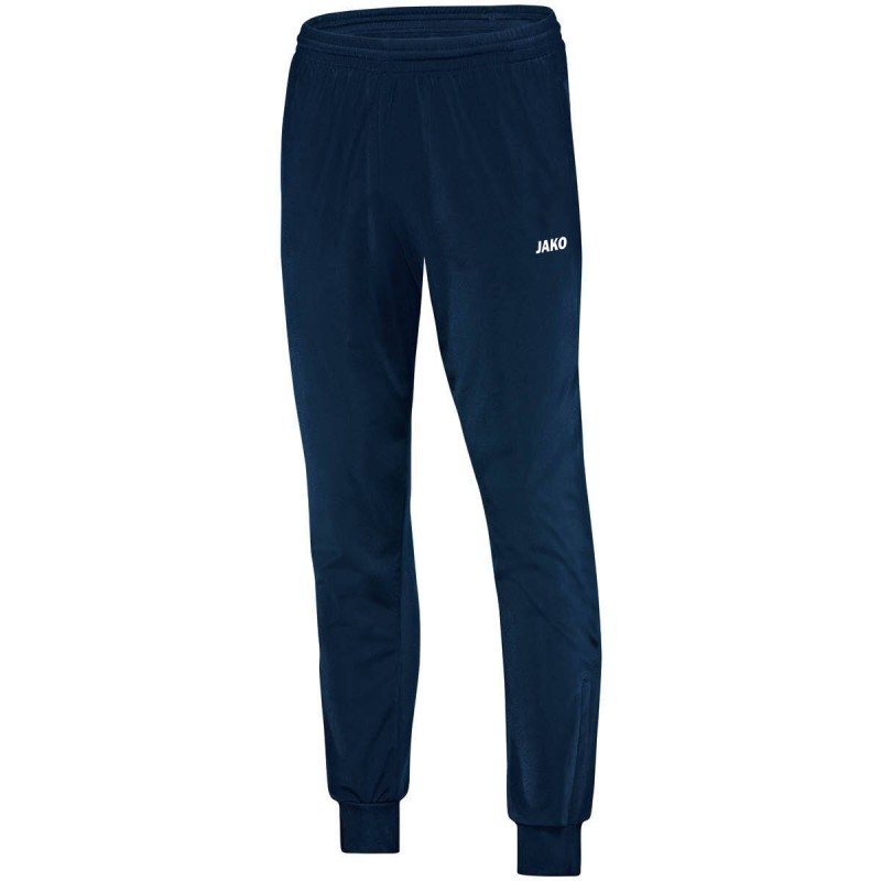 Polyesterhose Classico Langgrößen / 100 % Polyester
