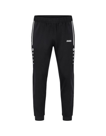 Polyesterhose Allround / Matt-Polyester-Tricot