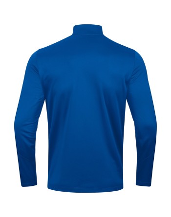 Polyesterjacke Power / Matt-Polyester-Tricot