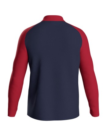 Polyesterjacke Iconic / Matt-Polyester-Tricot