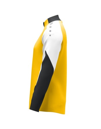 Polyesterjacke Dynamic Damen / Polyester-Piquet