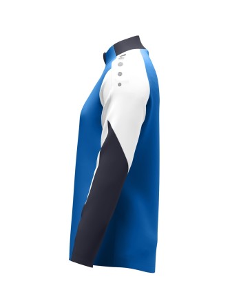 Polyesterjacke Dynamic Damen / Polyester-Piquet