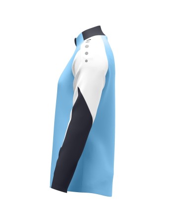 Polyesterjacke Dynamic Damen / Polyester-Piquet