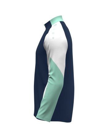 Polyesterjacke Dynamic / Polyester-Piquet