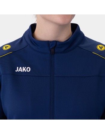 Freizeitjacke Classico / Bonded-Polyester-Fleece