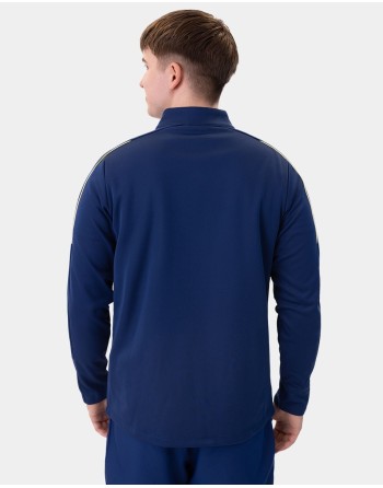 Freizeitjacke Classico / Bonded-Polyester-Fleece